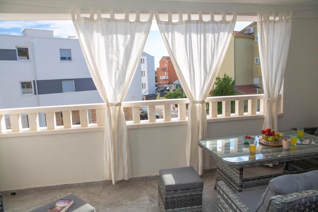 Summer Dream Apartment Zadar Exterior foto