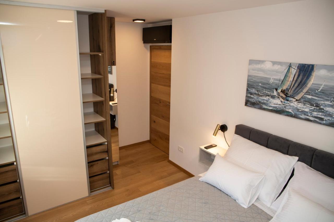 Summer Dream Apartment Zadar Exterior foto