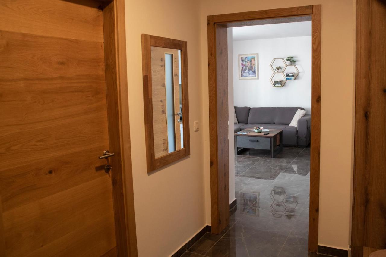 Summer Dream Apartment Zadar Exterior foto