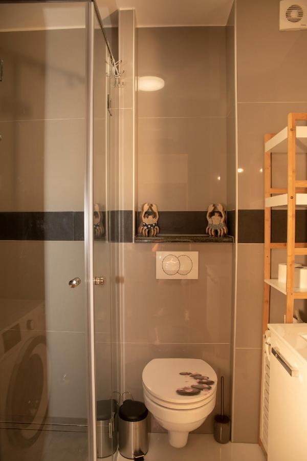 Summer Dream Apartment Zadar Exterior foto